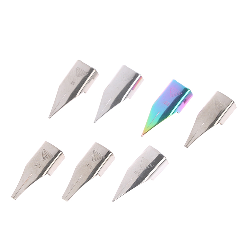 Correction Pen Fine - Pointes de rechange pour stylo plume