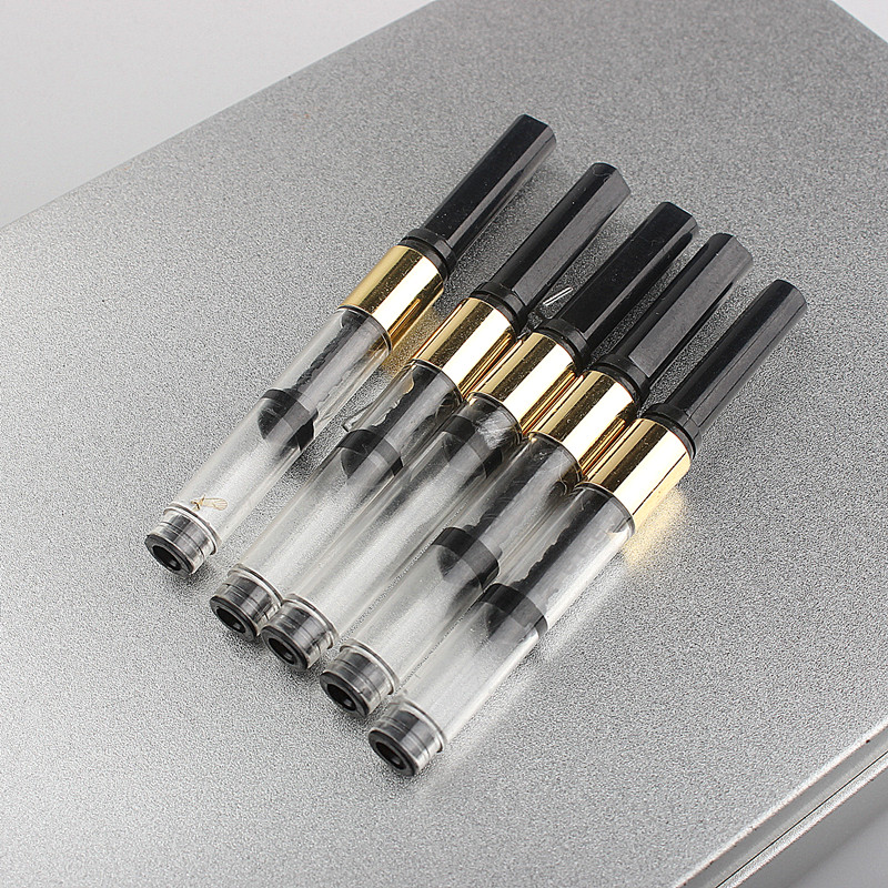 Fountain Pen Bottled Ink - Cartouche d'encre universelle de haute qualité