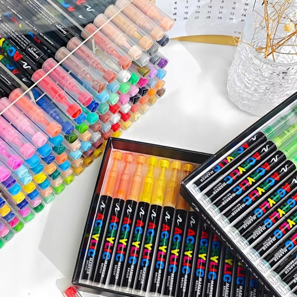 Stylos à peinture acrylique 12 - Copic Marker Classic avis et prix