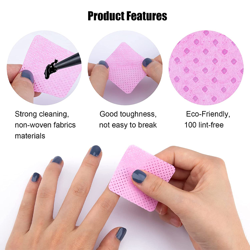 Dissolvant de vernis à ongles  - Gel Refill Pack avis et prix