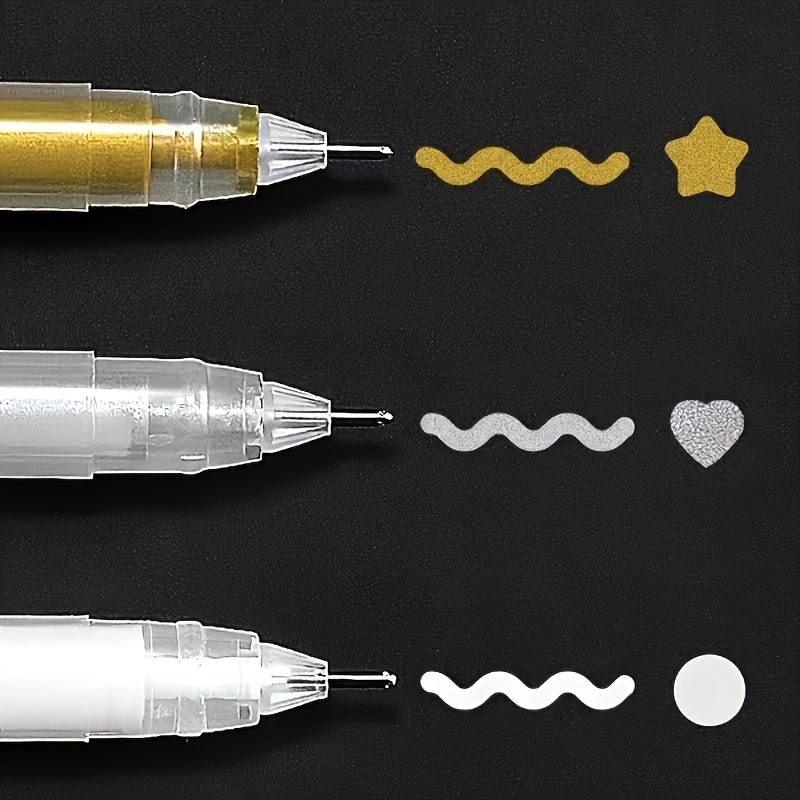 Stylo neutre à pointe fine, 3  - Correction Pen Fine avis et prix