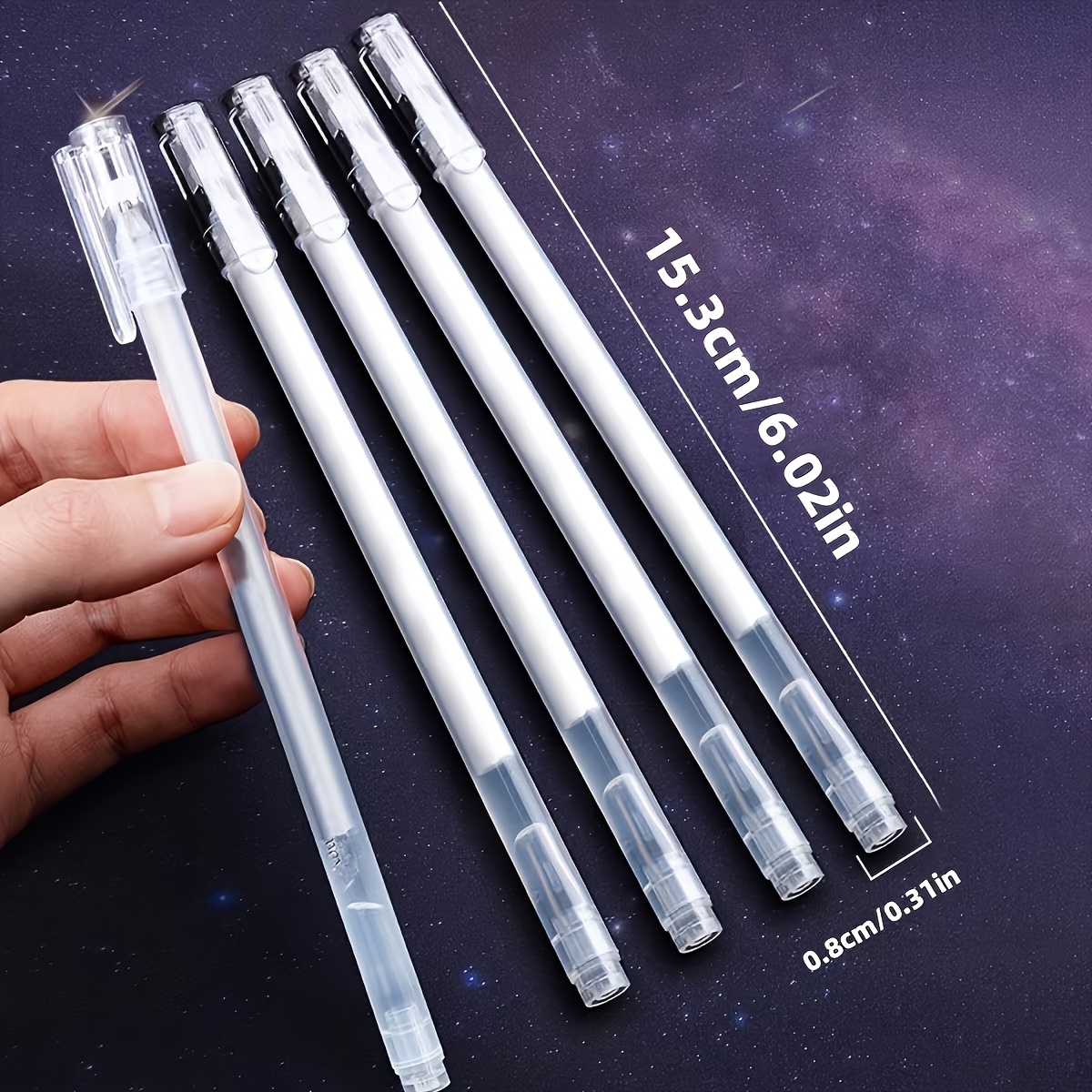 Stylo neutre à pointe fine, 3  - Correction Pen Fine avis et prix